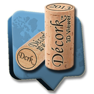 Décork 3D Viewer icon
