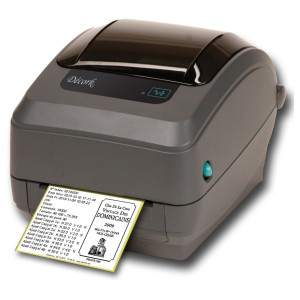 Décork Label Printer