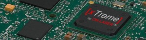 [xTreme] electronic controller for Décork Laser Systems
