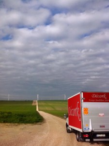 Decork_RoadShow_Europe_is_on_the_move